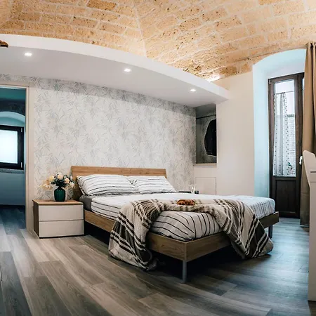 Pietra Bianca Gæstehus Santeramo in Colle