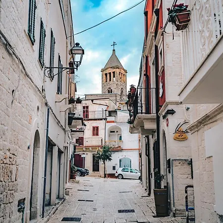 Pietra Bianca Santeramo in Colle