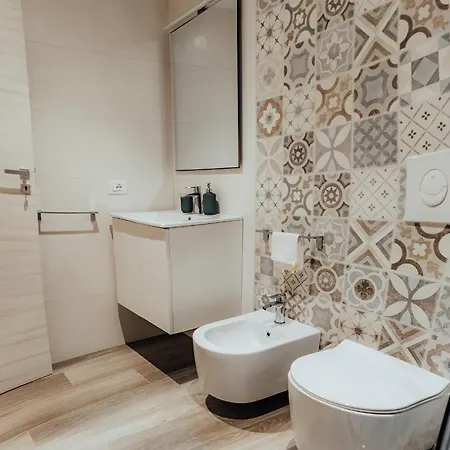 Gæstehus Pietra Bianca 3*