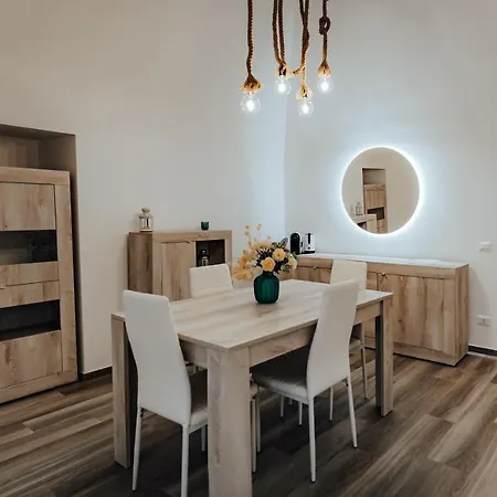 Pietra Bianca Gæstehus