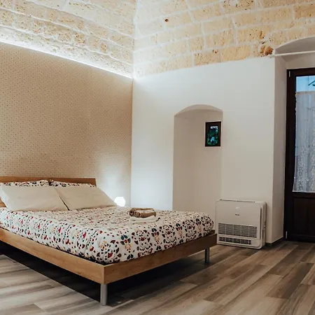 Pietra Bianca 3* Santeramo in Colle