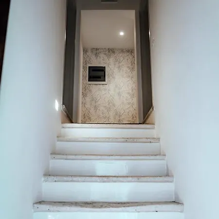 Guest house Pietra Bianca