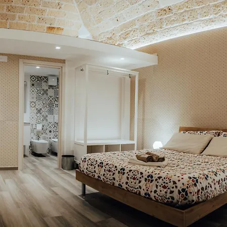 Pietra Bianca Gasthof Santeramo in Colle