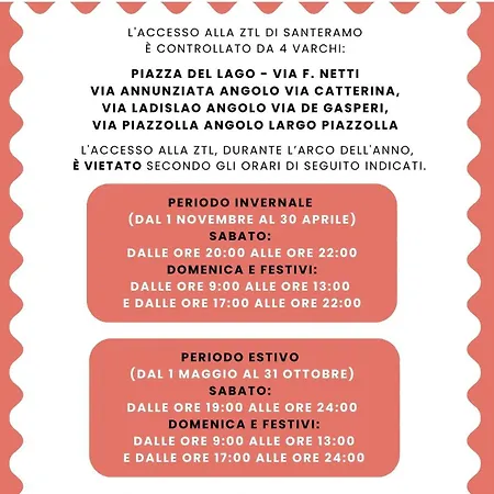 Pietra Bianca Guest house