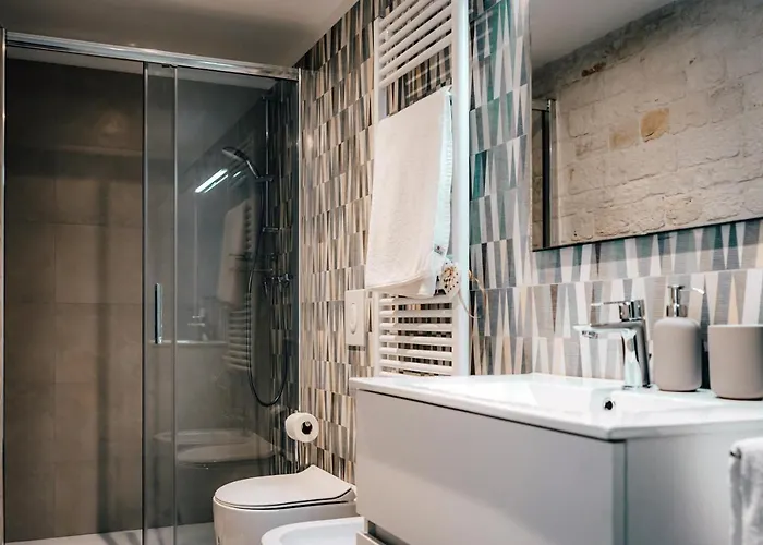 Guest house Pietra Bianca 3*