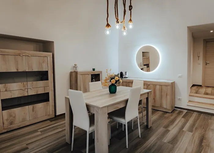 Pietra Bianca Guest house